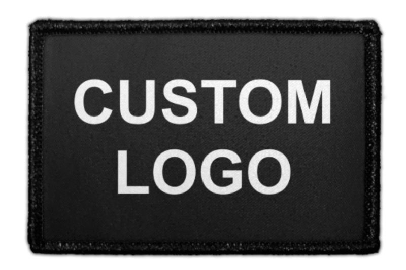 Custom Logo Printing Fee