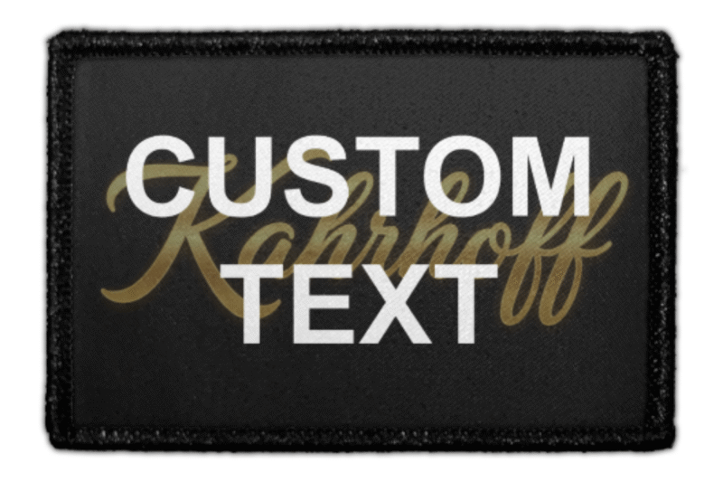 Custom Logo Printing Fee