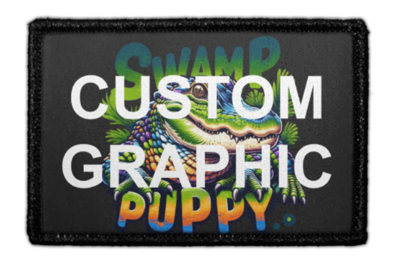 Custom Logo Printing Fee