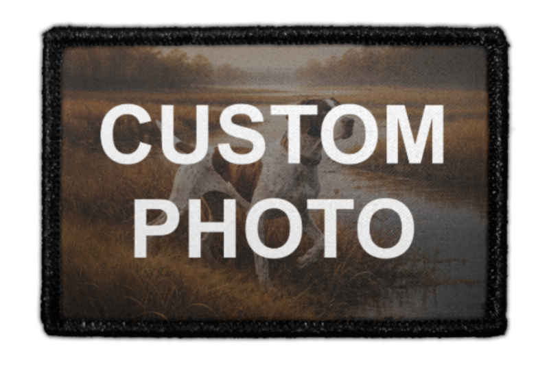 Custom Logo Printing Fee