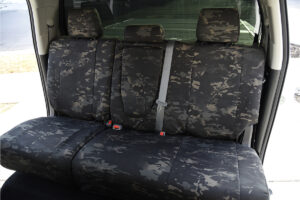 2020 Toyota Tundra - MultiCamo - Bronze Series 3