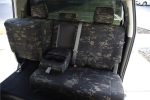 2020 Toyota Tundra - MultiCamo - Bronze Series 5