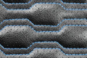 Deluxe Insert Stitching 2