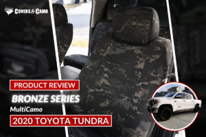 Product Review - 2020 Toyota Tundra