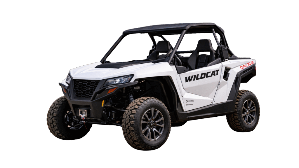 Arctic Cat Wildcat | Covers and Camo