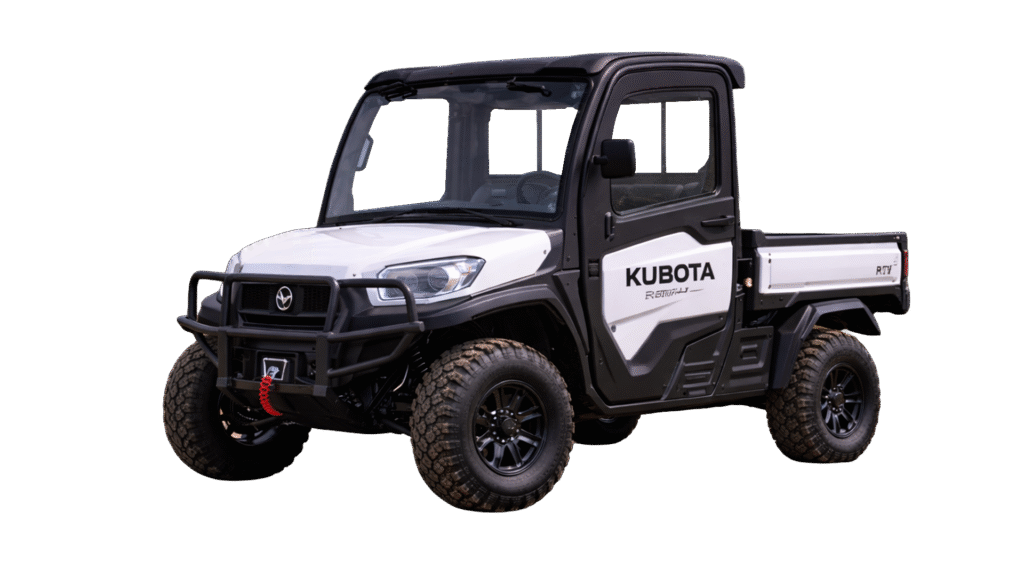 Kubota RTV | Covers and Camo