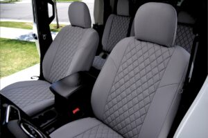 2020 Jeep Gladiator


Insert: Light Gray Neoprene
 Trim: Light Gray Neoprene

Product: Neoprene - Silver Series