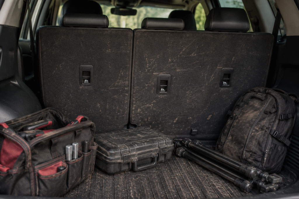 Coversandcamo SUV Seatbacks | Covers and Camo