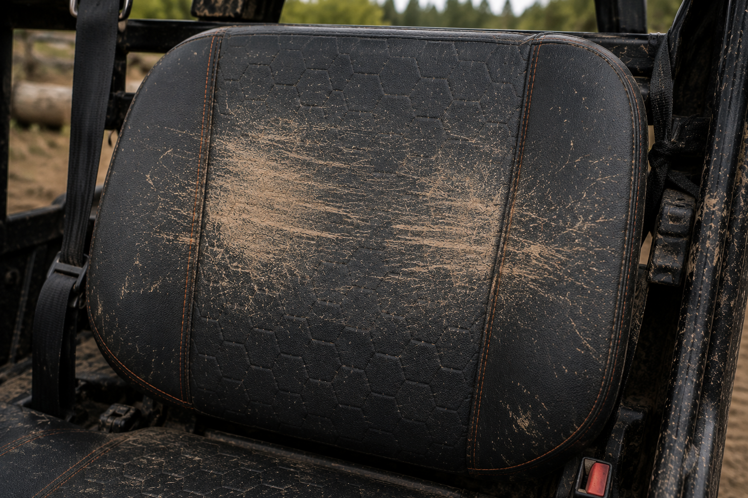 Coversandcamo UTV Backrest Panels | Covers and Camo