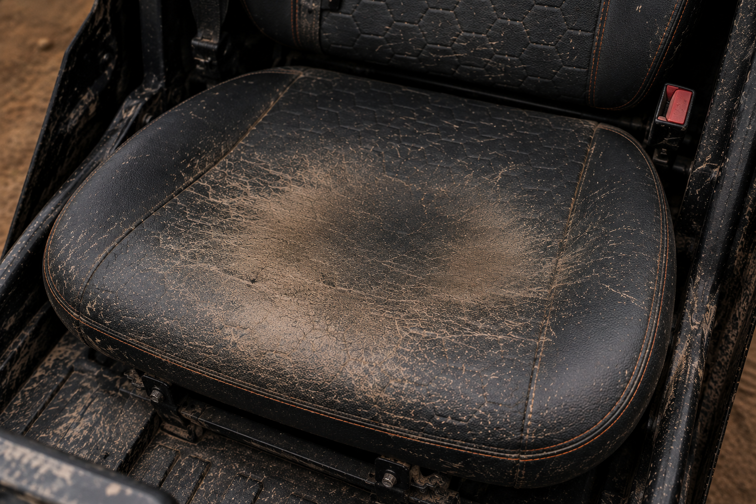 Coversandcamo UTV Center Seating Area 1 | Covers and Camo