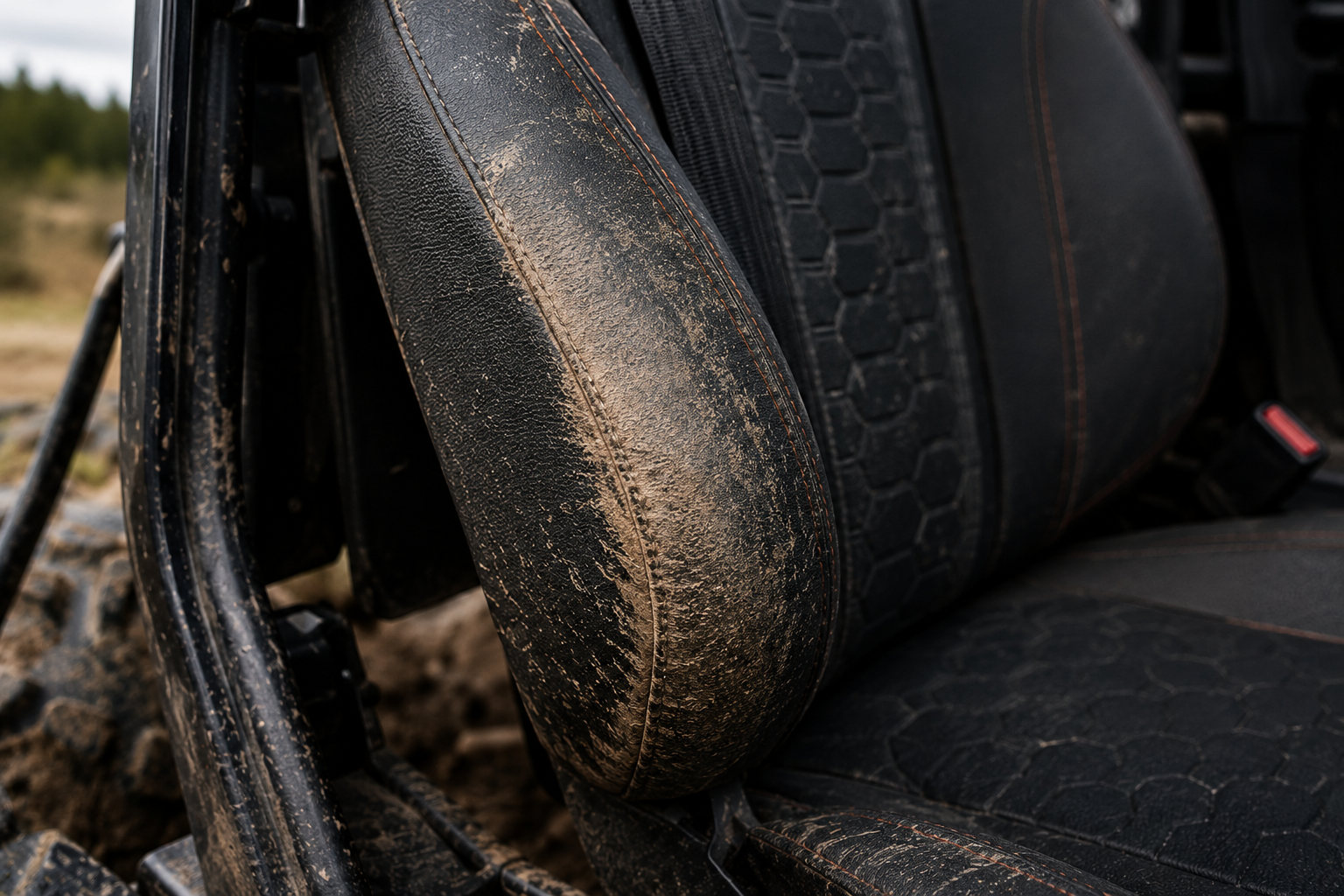 Coversandcamo UTV Outer edge friction | Covers and Camo