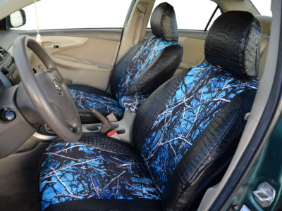 <b>
2013 Toyota Corolla
</b>
<br>
Insert: Sirphis® Undertow® C53 (Canvas)
</br>Trim: Midnight Croc E43 (Sim. Leather)
<br>Product: Camo - Gold Series </br> | Covers and Camo