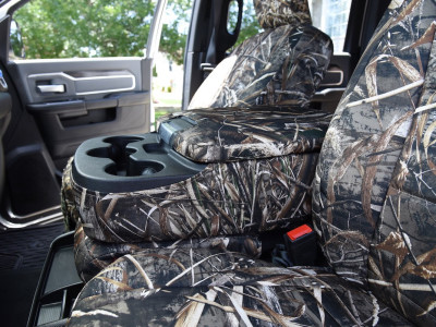 <b>2021 RAM 2500
</b><br>
Insert: Realtree® Max-5 HD® C58 (Canvas)
</br>Trim: Realtree® Max-5 HD® C58 (Canvas)
<br> Product: Camo - Gold Series </br> | Covers and Camo