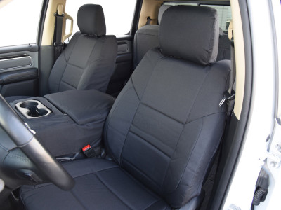 <b>2020 RAM 1500
</b><br>
Insert: Black Dura EZ-Care D01 (Canvas)
</br>Trim: Black Dura EZ-Care D01 (Canvas)
<br> Product: Canvas - Gold Series </br> | Covers and Camo