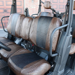 <h3><b> UTV SEAT COVERS </b></h3> Best UTV Seat Covers