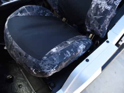 <b>
2022 Polaris General
</b>
<br>
Insert: Black Dura EZ-Care D01 (Canvas)
</br>Trim: TrueTimber Urban C81 (Canvas)
<br> Product: UTV </br> | Covers and Camo