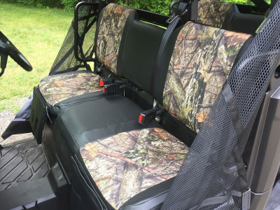 <b>
2019 Polaris Ranger
</b>
<br>
Insert: Mossy Oak NB Country C59 (Canvas)
</br>Trim: Black Carbon Fiber F01 (Sim. Leather)
<br> Product: UTV </br> | Covers and Camo