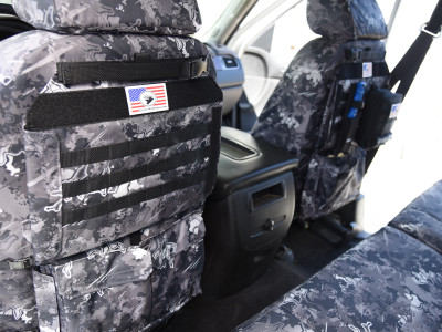 <b>
2009 GMC Sierra 2500
</b>
<br>
Insert: TrueTimber Urban C81 (Canvas)
</br>Trim: TrueTimber Urban C81 (Canvas)
<br>Product: Camo - Gold Series </br> | Covers and Camo