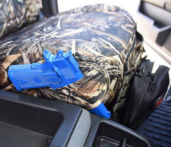 <b>2021 RAM 2500
</b><br>
Insert: Realtree® Max-5 HD® C58 (Canvas)
</br>Trim: Realtree® Max-5 HD® C58 (Canvas)
<br> Product: Camo - Gold Series </br> Covers and camo RAM 2500 with Realtree Max-5 seat covers. Includes a pistol holster on the side.