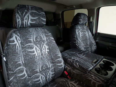 <b>
2011 Chevrolet Silverado 1500
</b>
<br>
Insert: Goldberg Jackhammer Black (C75)
</br>Trim: Goldberg Jackhammer Black (C75)
<br> Product: Camo - Gold Series </br> | Covers and Camo