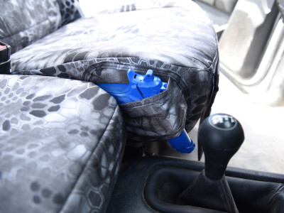 <b>
2017 RAM 3500
</b>
<br>
Insert: Kryptek® Raid™ C72 (Canvas)
</br>Trim:Kryptek® Raid™ C72 (Canvas)
<br> Product: Camo - Gold Series </br> | Covers and Camo