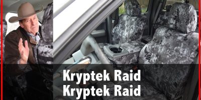 2017 RAM 3500 seat covers in Kryptek Raid camouflage 2017 RAM 3500 covers in Kryptek Raid camouflage