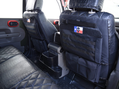 <b>
2008 Jeep Wrangler
</b>
<br>
Insert: Black Ostrich E01 Diamond (Sim. Leather)
</br>Trim: Midnight Croc (Sim. Leather)
</br>Product: Exotic - Gold Series | Covers and Camo