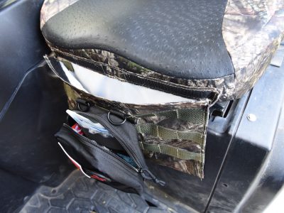 <b>
2016 Kawasaki Teryx
</b>
<br>
Insert: Black Ostrich E01 (Sim. Leather)
</br>Trim: Realtree Xtra C63 (Canvas)
<br> Product: UTV </br> | Covers and Camo