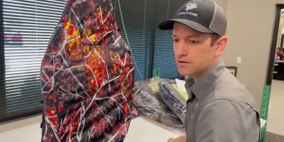Polaris RZR Seat Cover Installation. 2014-2022 Polaris RZR 500-900