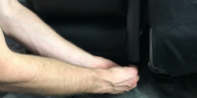 2019 Chevy Silverado 3500 Seat Cover Install 2019 Chevy Silverado 3500 Seat Cover Install