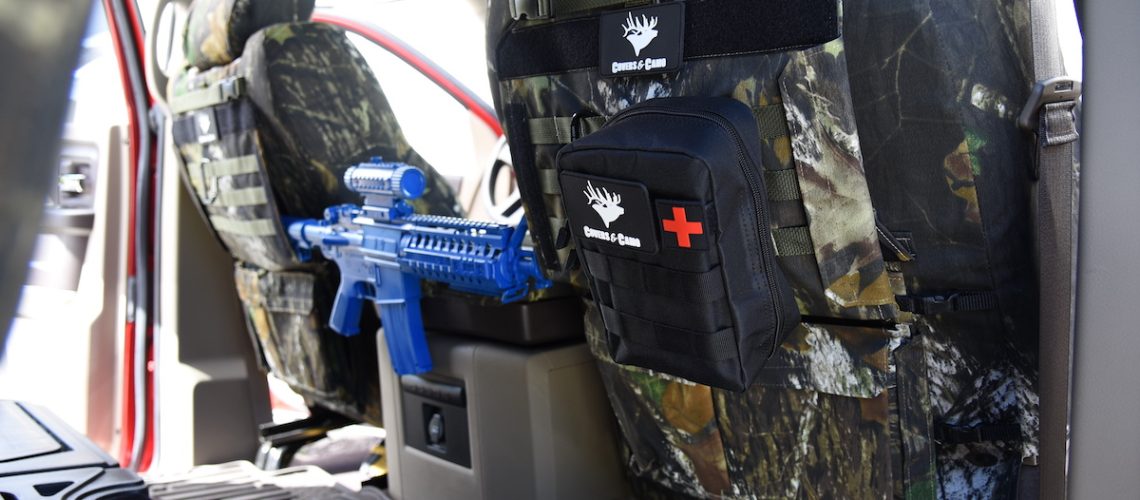 tactical seat covers