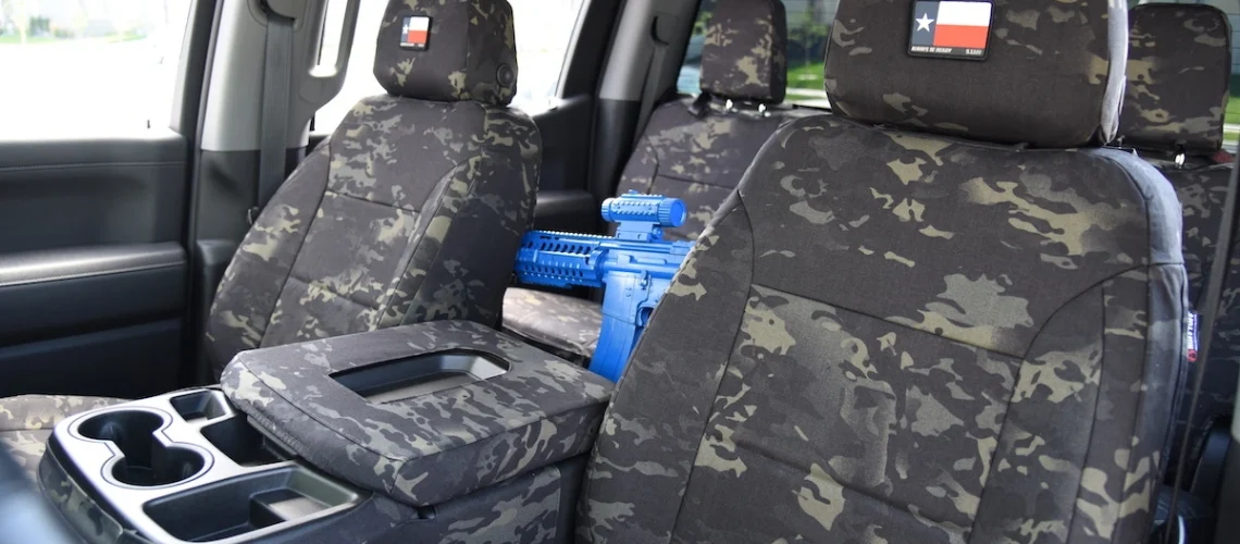 best seat covers for chevy silverado 1500