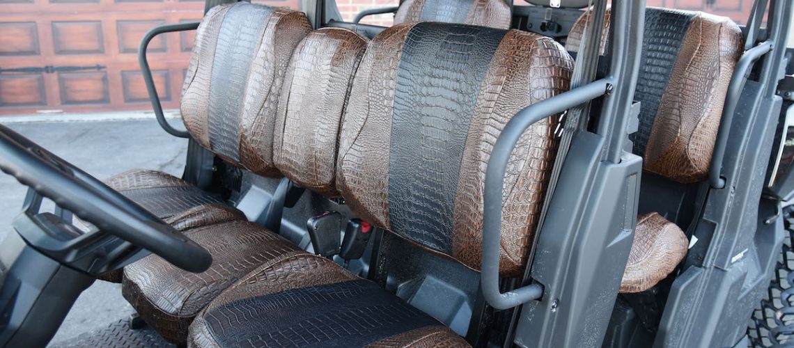 Best UTV Seat Covers